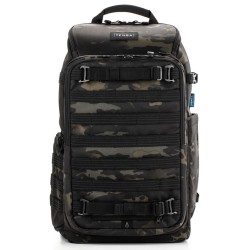 Tenba Axis v2 24L Backpack - Multicam Black
