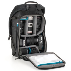 Tenba Axis v2 24L Backpack - Multicam Black