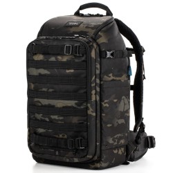 Tenba Axis v2 24L Backpack - Multicam Black