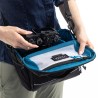Tenba Skyline v2 10 camera bag - black