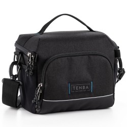 Tenba Skyline v2 10 camera bag - black