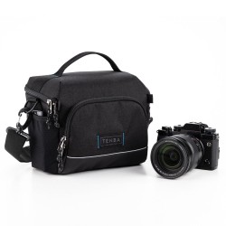 Tenba Skyline v2 10 camera bag - black