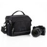 Tenba Skyline v2 10 camera bag - black
