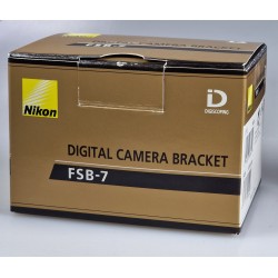 NIKON FSB-7 Adapteri Coolpix S5100