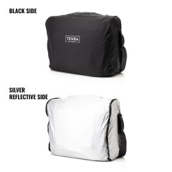 Tenba DNA 16 DSLR camera bag - black