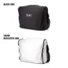 Tenba DNA 16 DSLR camera bag - black