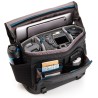 Tenba DNA 16 DSLR camera bag - black