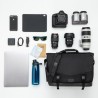 Tenba DNA 16 DSLR camera bag - black