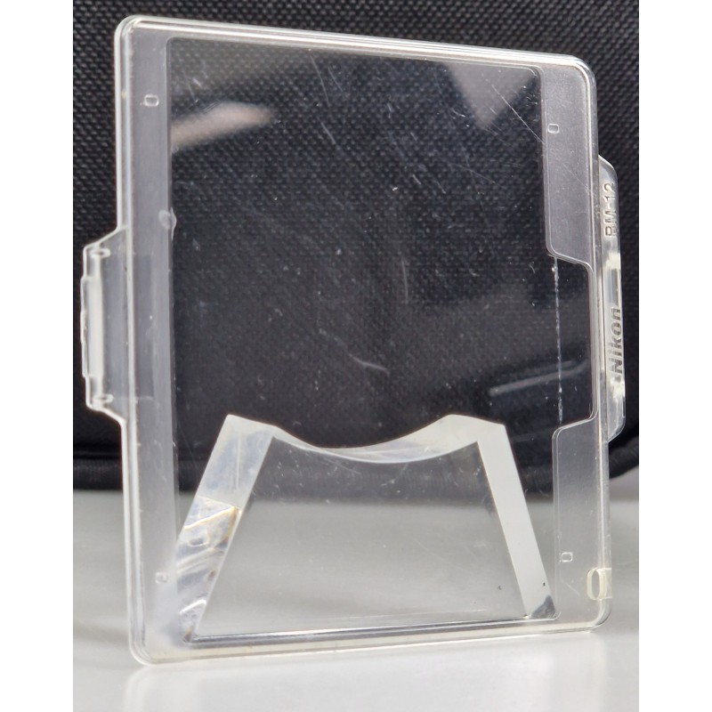 Nikon näytönsuoja BM-12 - D800, D800E, D810 *USED