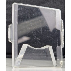 Nikon näytönsuoja BM-12 - D800, D800E, D810 *USED