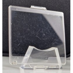 Nikon näytönsuoja BM-12 - D800, D800E, D810 *USED