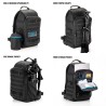 Tenba Axis v2 20L Backpack - Black