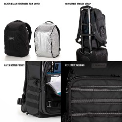 Tenba Axis v2 20L Backpack - Black