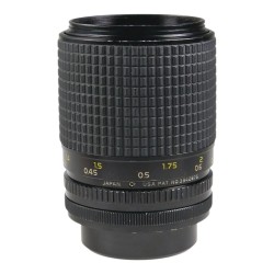 Tokina AT-X 90mm f/2.5 Macro - Nikon Ai-s