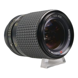 Tokina AT-X 90mm f/2.5 Macro - Nikon Ai-s