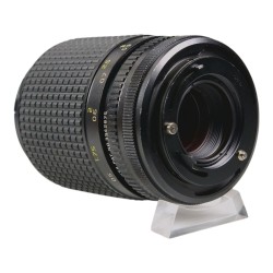 Tokina AT-X 90mm f/2.5 Macro - Nikon Ai-s