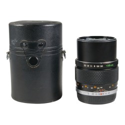 Olympus OM-System E.Zuiko Auto-T 135mm f/3.5