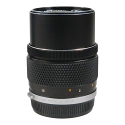 Olympus OM-System E.Zuiko Auto-T 135mm f/3.5