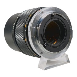 Olympus OM-System E.Zuiko Auto-T 135mm f/3.5