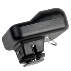 Hensel strobe wizard plus setti - lähetin ja vastaanotin