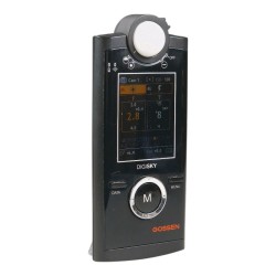 Gossen Digisky valotusmittari - käytetty