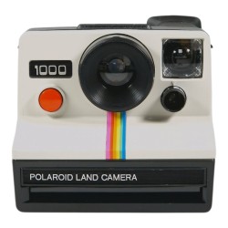 Polaroid 1000 Land Camera