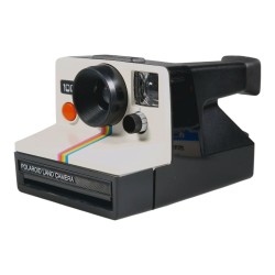 Polaroid 1000 Land Camera