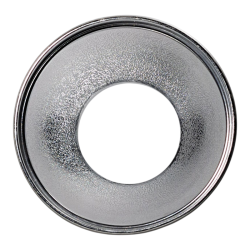 Elinchrom Reflector 21 cm 50° - Used