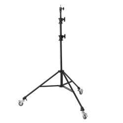 JINBEI JB11-036 valojalustan pyörät