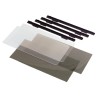 Kaiser Filter Holders for reflector 64 x 21 cm