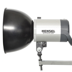 Hensel Expert D 500 Pro Plus Freemask - Käytetty