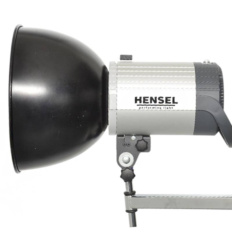 Hensel Expert D 500 Pro Plus Freemask - Used