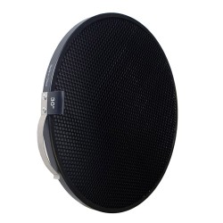 Elinchrom hunajakenno Grid 21cm 30°