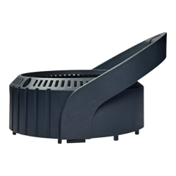 Hensel carrying handle for Contra / Contra E and EHT Head