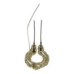 Hensel Välähdyspää pyrex gold