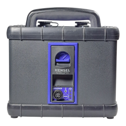 Hensel Porty L 1200 Kit - Used