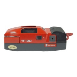 Ricoh YF-20 kompaktikamera