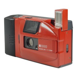 Ricoh YF-20 kompaktikamera