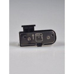Battery cover *Used Nikon D3100