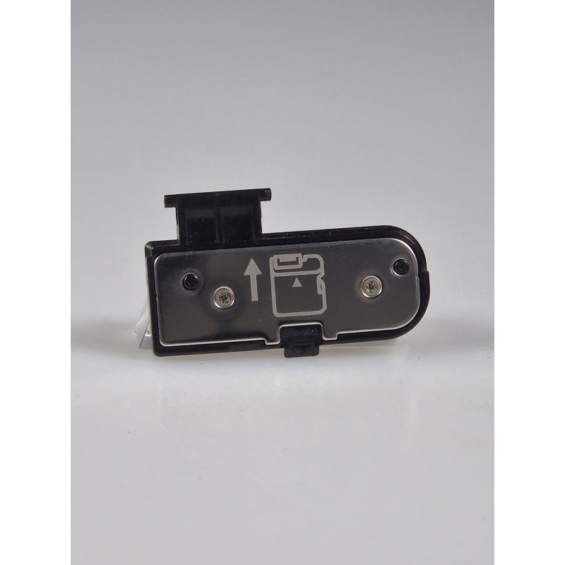 Battery cover *Used Nikon D3100