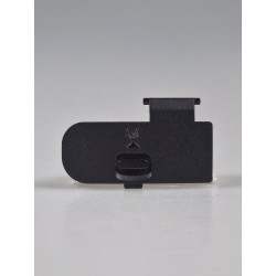 Battery cover *Used Nikon D3100