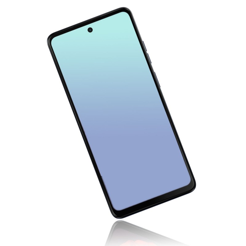 Motorola Moto G51 Näytönvaihto