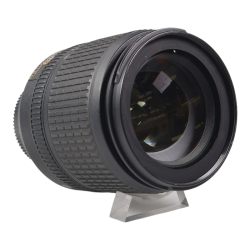 Nikon AF-S DX Nikkor 18-105mm f/3.5-5.6G ED VR lens - Used