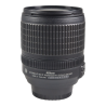 Nikon AF-S DX Nikkor 18-105mm f/3.5-5.6G ED VR objektiivi - käytetty