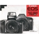 Canon EOS 750/850/750QD