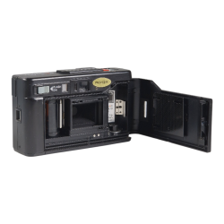 Yashica T AF Film Compact