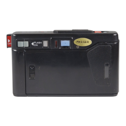 Yashica T AF Film Compact