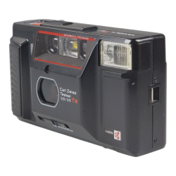 Yashica T AF Film Compact