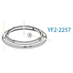 MOUNT ASS'Y, LENS CANON RF 28-70mm 2L / RF 24-70mm 2.8L
