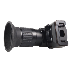 Nikon DR-6 Right Angle Viewfinder - Used